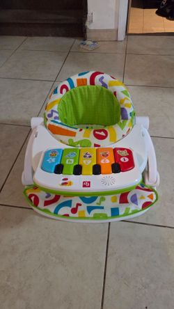 Baby Chair