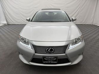2013 Lexus ES 350