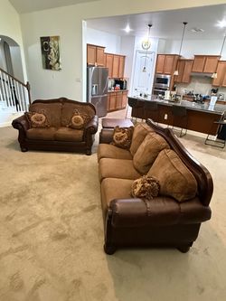 Living Room Set