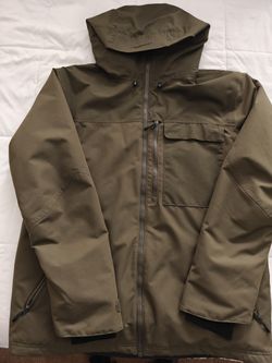 O'Neill Snowboarding/Ski Jacket(XL) - Like New