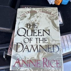 The Queen Of The Damned