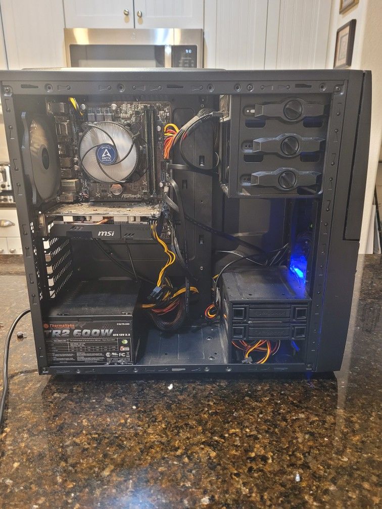i7 Gaming PC