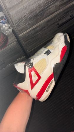 Jordan4 size 10