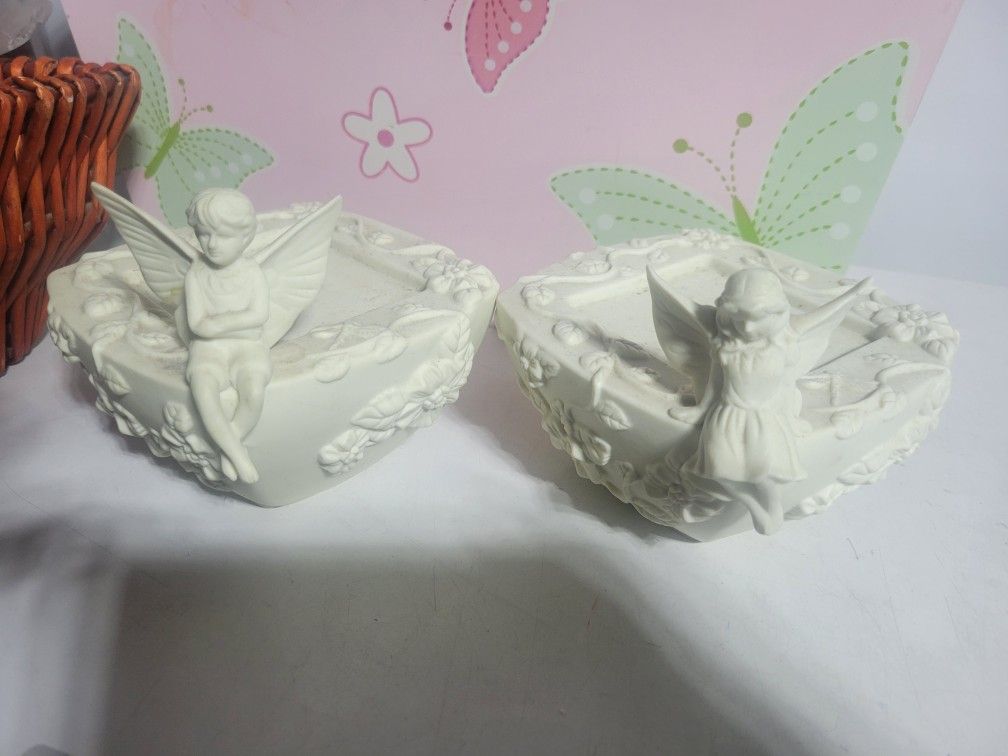 Partylite Candle Holder
