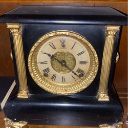Antique Clocks