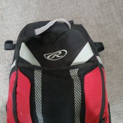 Baseball Bag