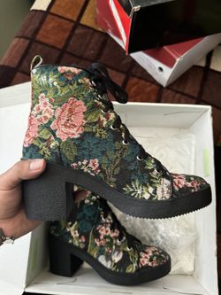 Womens Heels Size 7