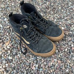 Van Shoes 2.5