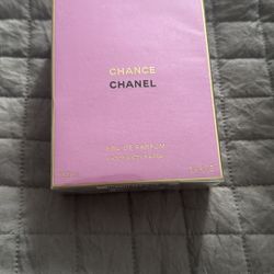 Chanel chance Original 