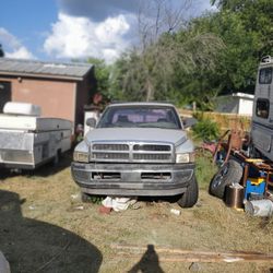 1999 Dodge Ram 1500