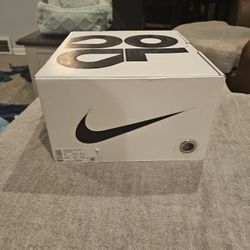 Nike Adapt Auto Max Jetstream White