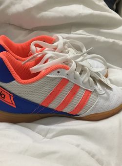 Boys Adidas Sneakers 11K