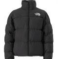 North face puffer