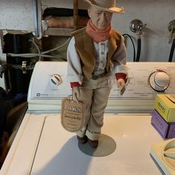 John Wayne