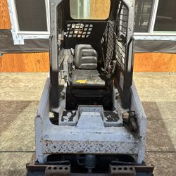 Bob Cat S70 