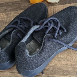 Allbirds shoe’s