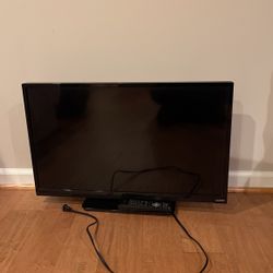 Vizio 32in Tv