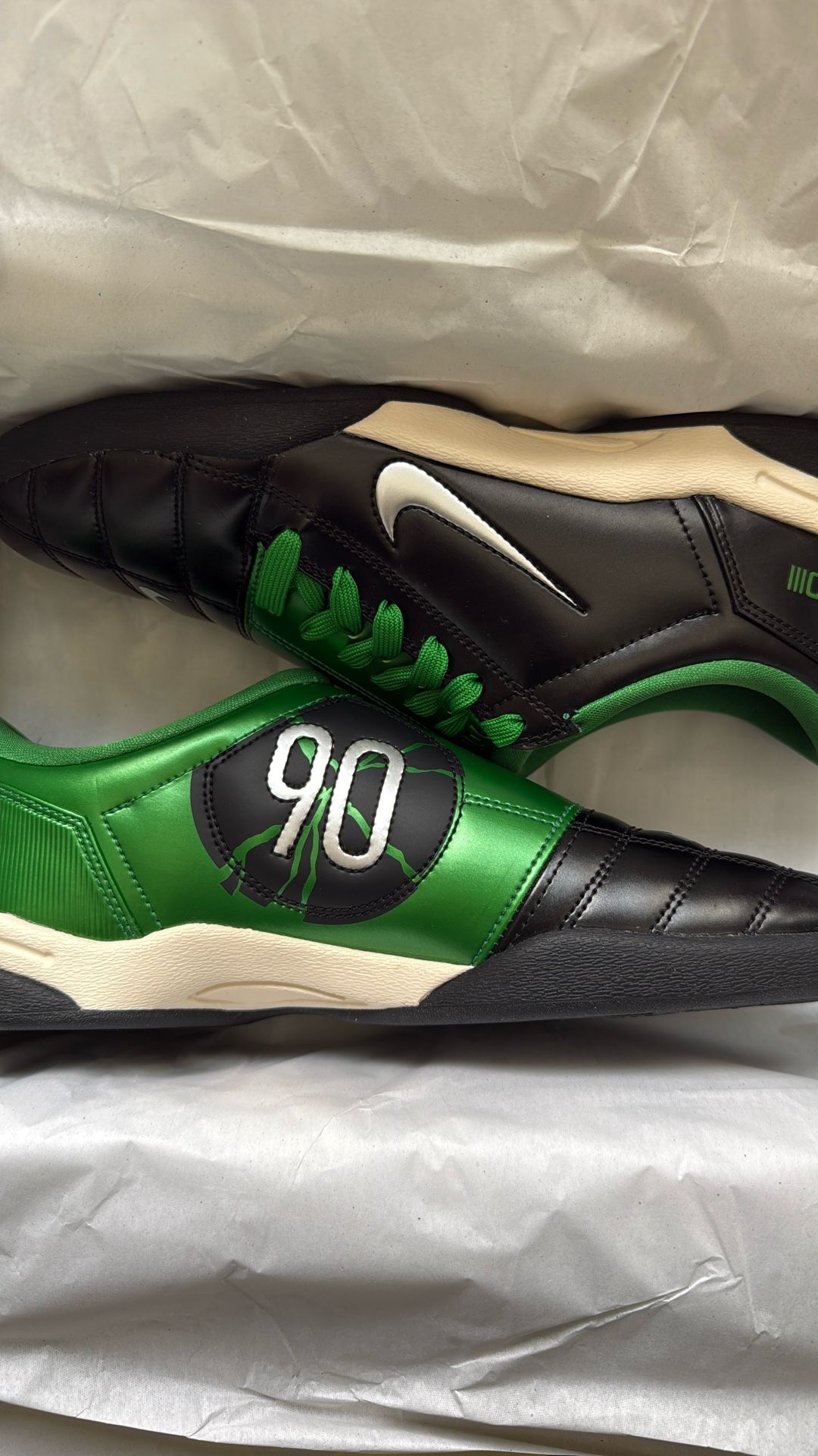 Nike Total 90 SP