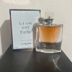 La Vie Est Bella