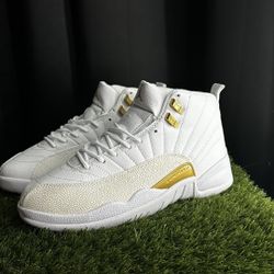 Jordan 12 OVO