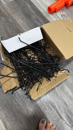 Wall mounts