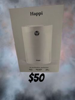 Air Purifier