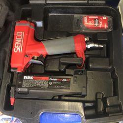 Senco 23 Gauge Nailgun