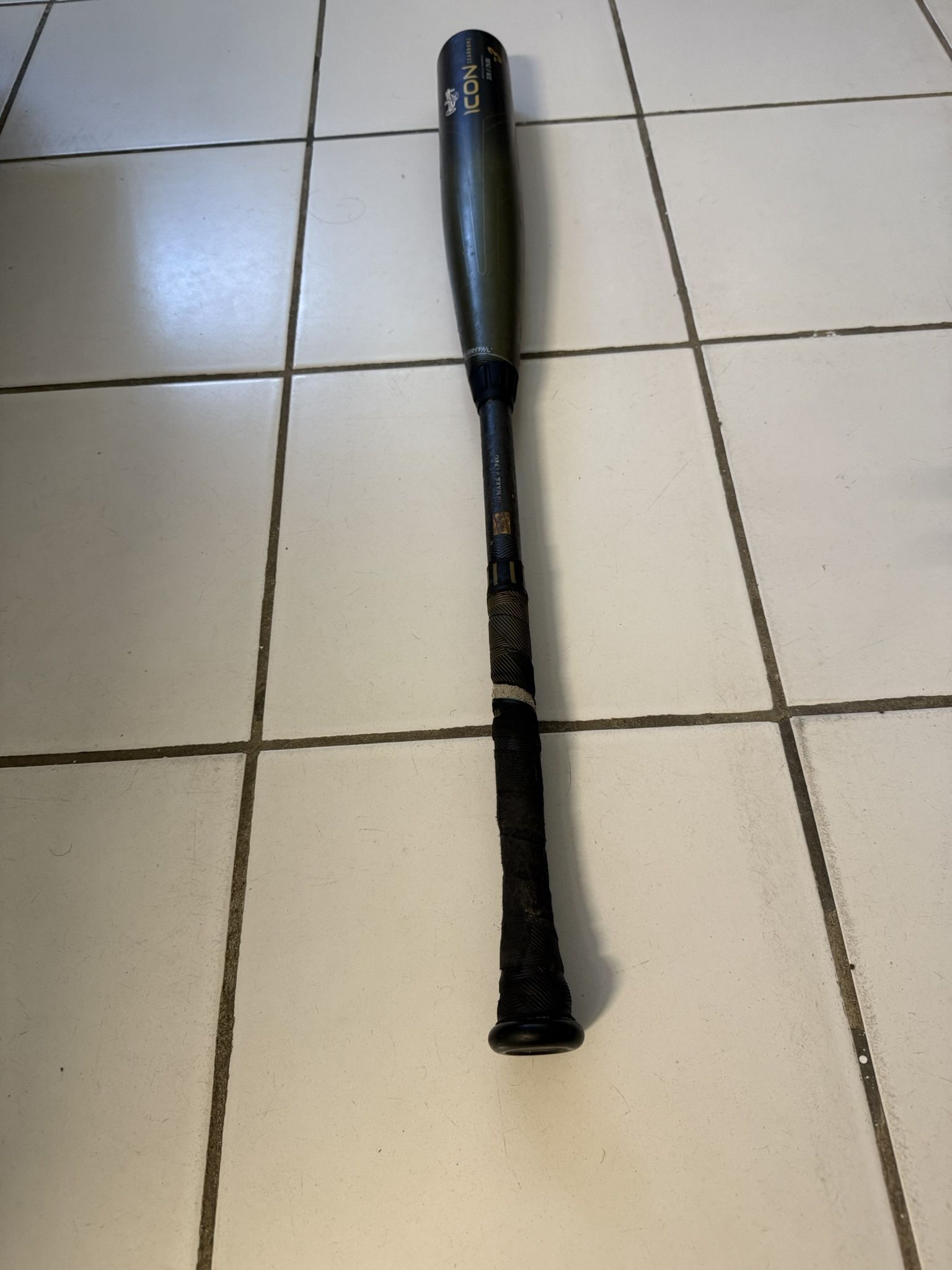 Rawlings Baseball Bat