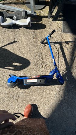 razor electric scooter kids