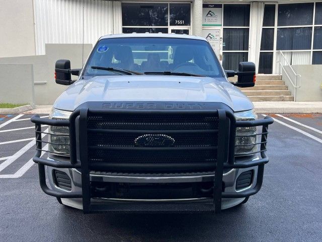 2011 Ford F-350 Diรฉsel Super Duty