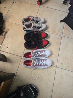 Shoes