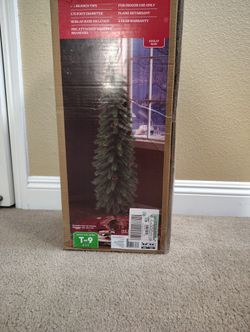 Cmas Artificial Tree