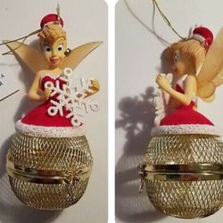 Disney Tinkerbell ornament