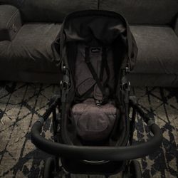 Evenflo Pivot Expand Modular Stroller