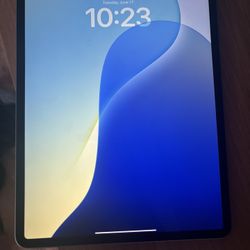 IPad Air 13 Inch 