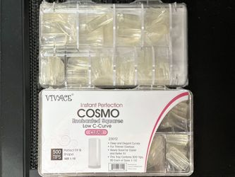 🆕VIVACE Tips #23012