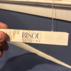 Bisou Memoire Night In Moncano 