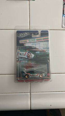 Hot wheels SUPRA