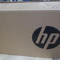 HP Chromebook 14 G7 14'' 32GB eMMC Intel Celeron N4500 1.1GHz NEW open box was open for inspection.