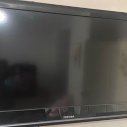 Toshiba TV 