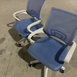 Desk Chair 45 Each 