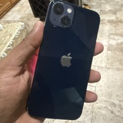 iPhone 13 , Factory Unlocked,  Excellent Condition Like New 