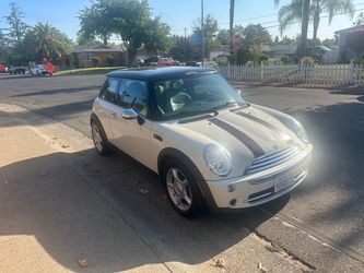 2005 Mini Cooper