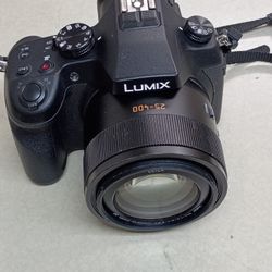 Panasonic Lumix FZ1000 Super Zoom Camera 