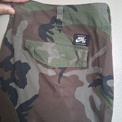 Nike Sb Pants
