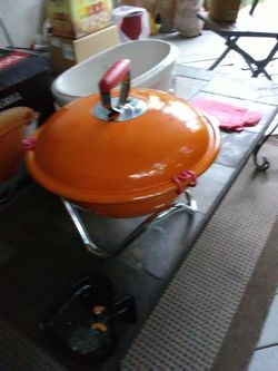 Grill