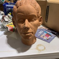 Heavy Clay Head