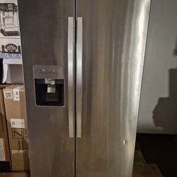 Kenmore Refrigerator