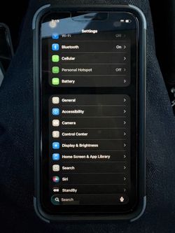 Iphone 11 64GB Unlocked
