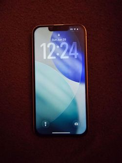 IPHONE 14 265 GB - UNLOCKED